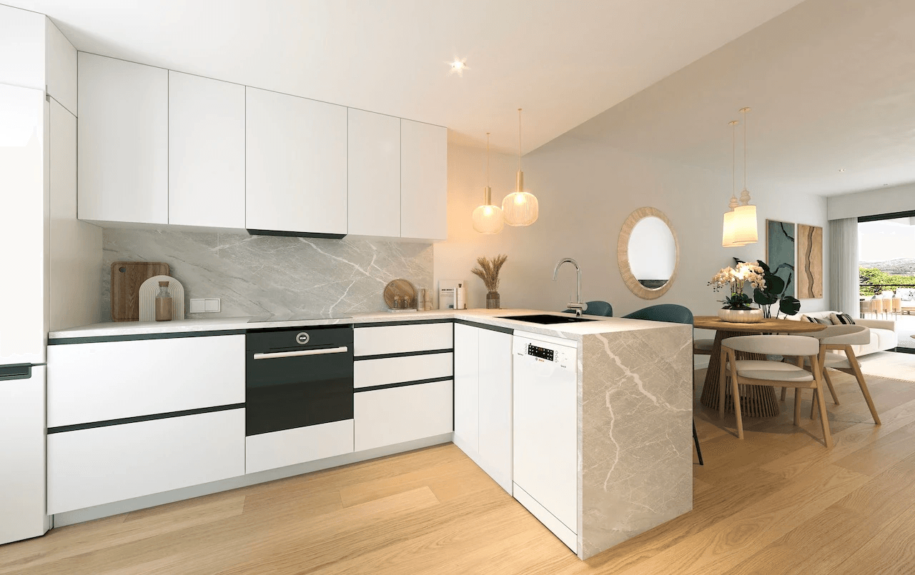 Apartments - Flats en venta en Alfaz Del Pi
