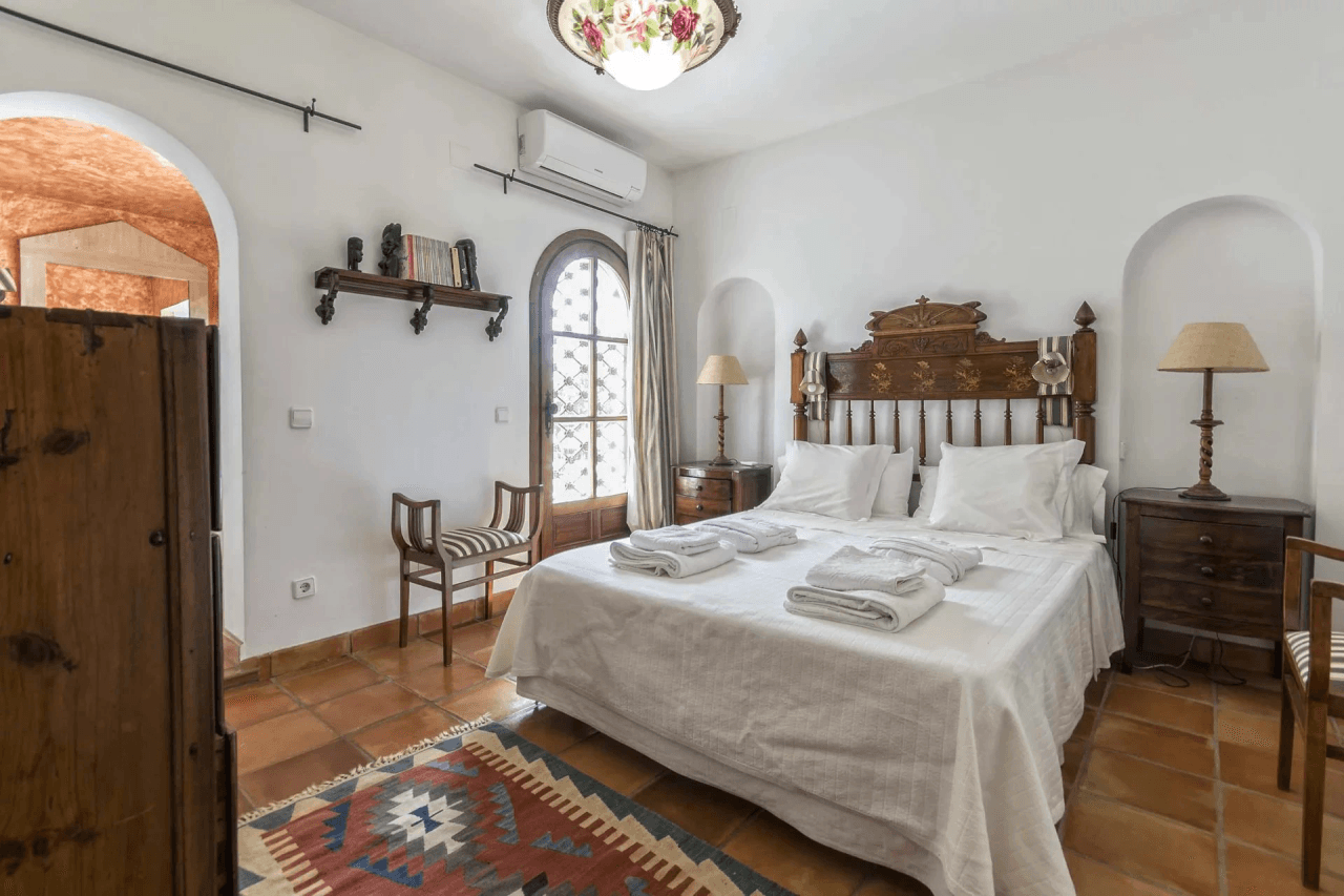 Villa for sale in Teulada