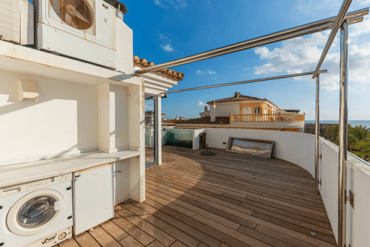 Apartments - Flats en venta en Moraira