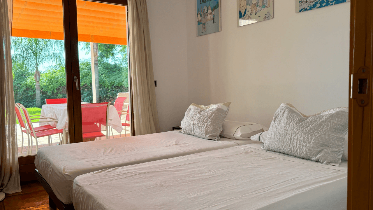 Villas zum verkauf in Denia