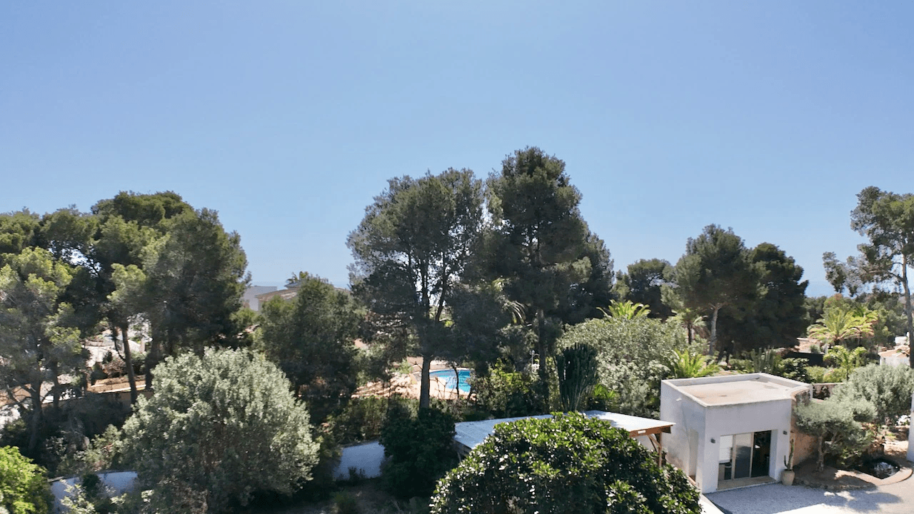 Plots of Land en venta en Benissa
