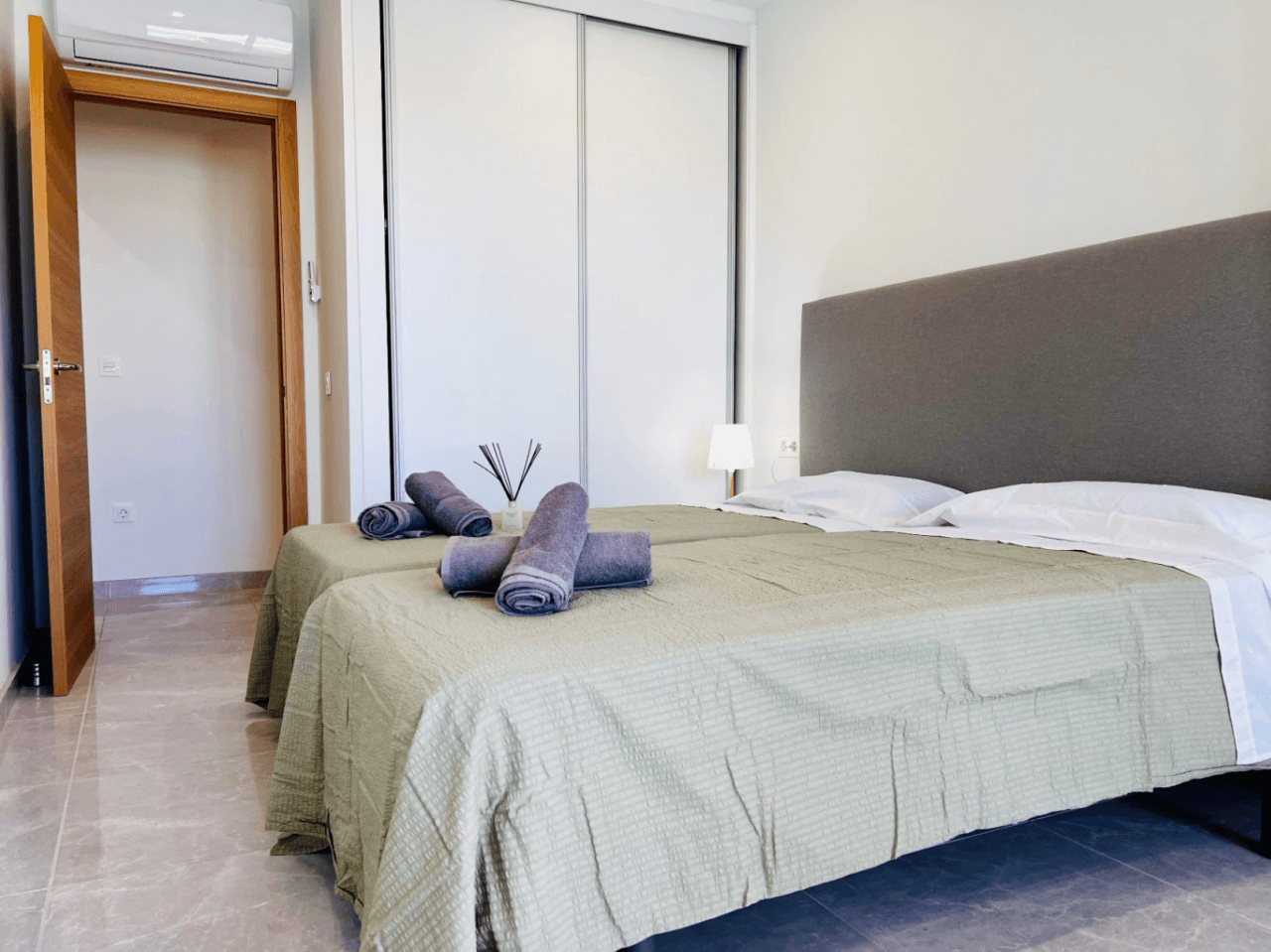 Villas en venta en Moraira
