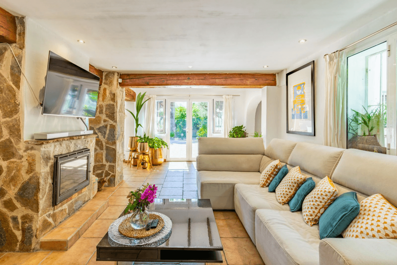 Villas à la vente à Moraira