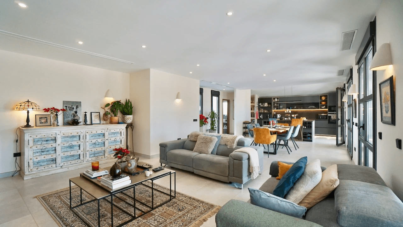 Country Houses - Fincas en venta en Benissa