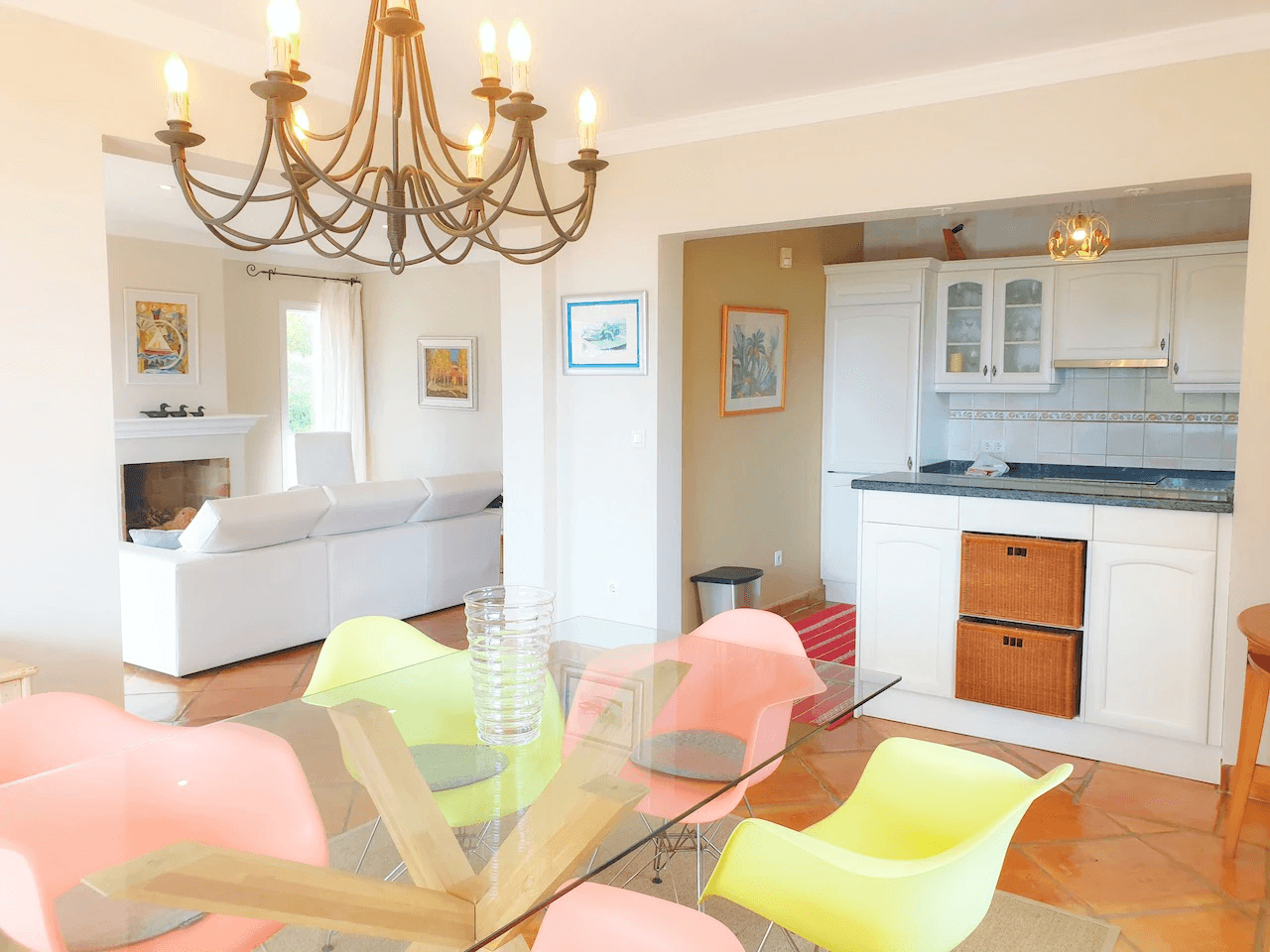 Villas à la vente à Moraira