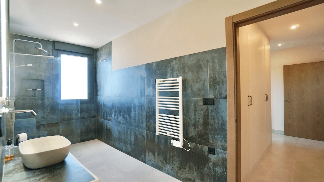 Country Houses - Fincas en venta en Benissa