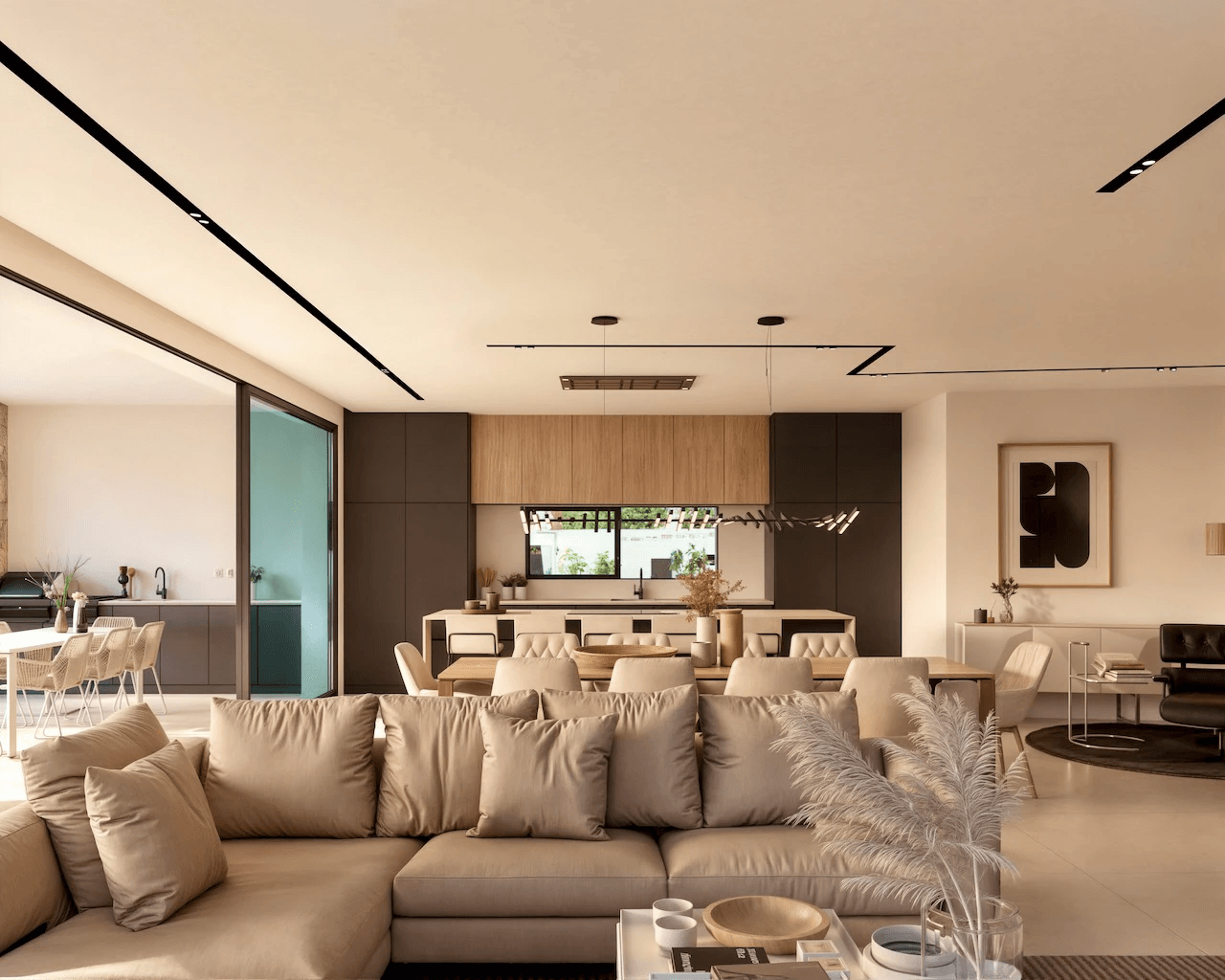 Villas en venta en Moraira
