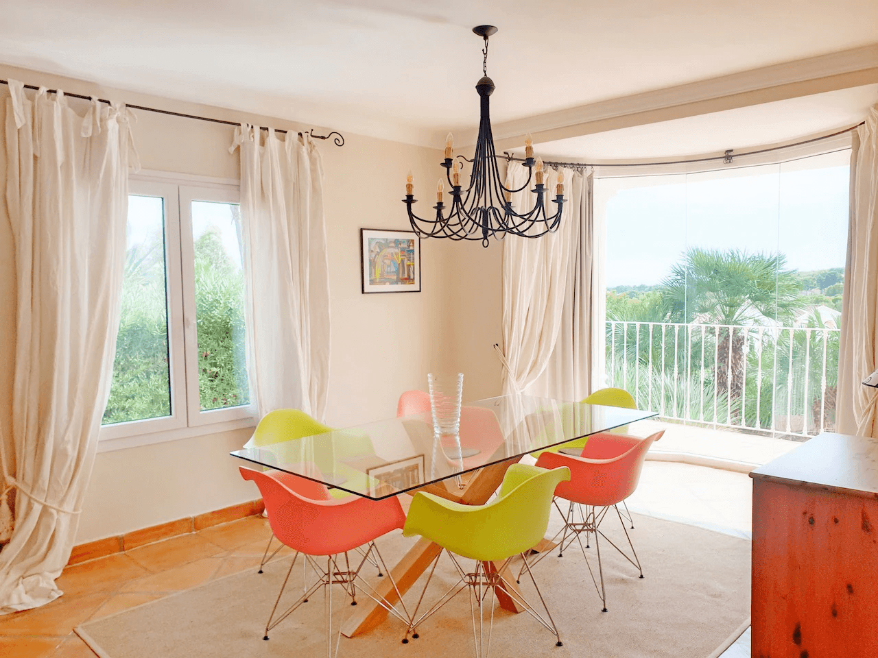 Villas à la vente à Moraira