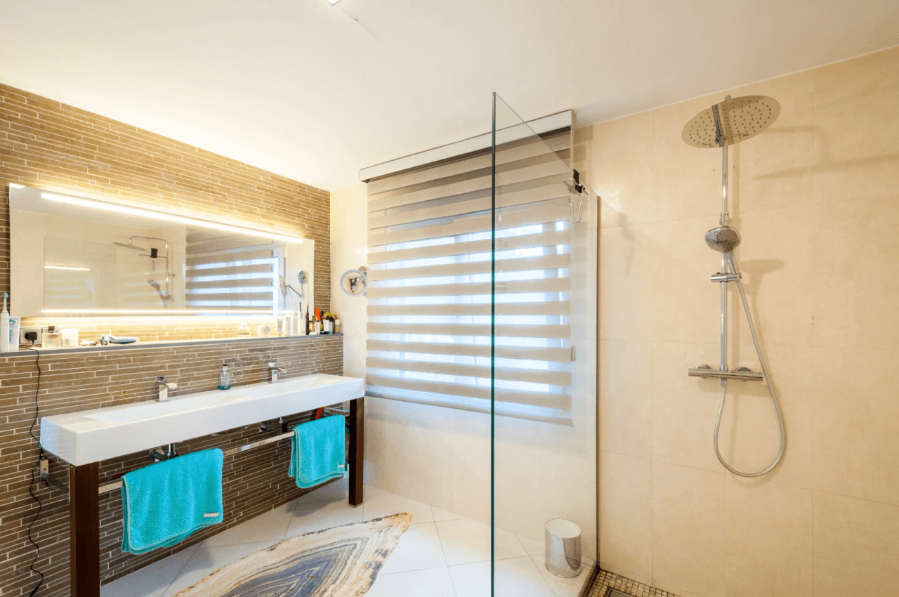 Villas en venta en Moraira