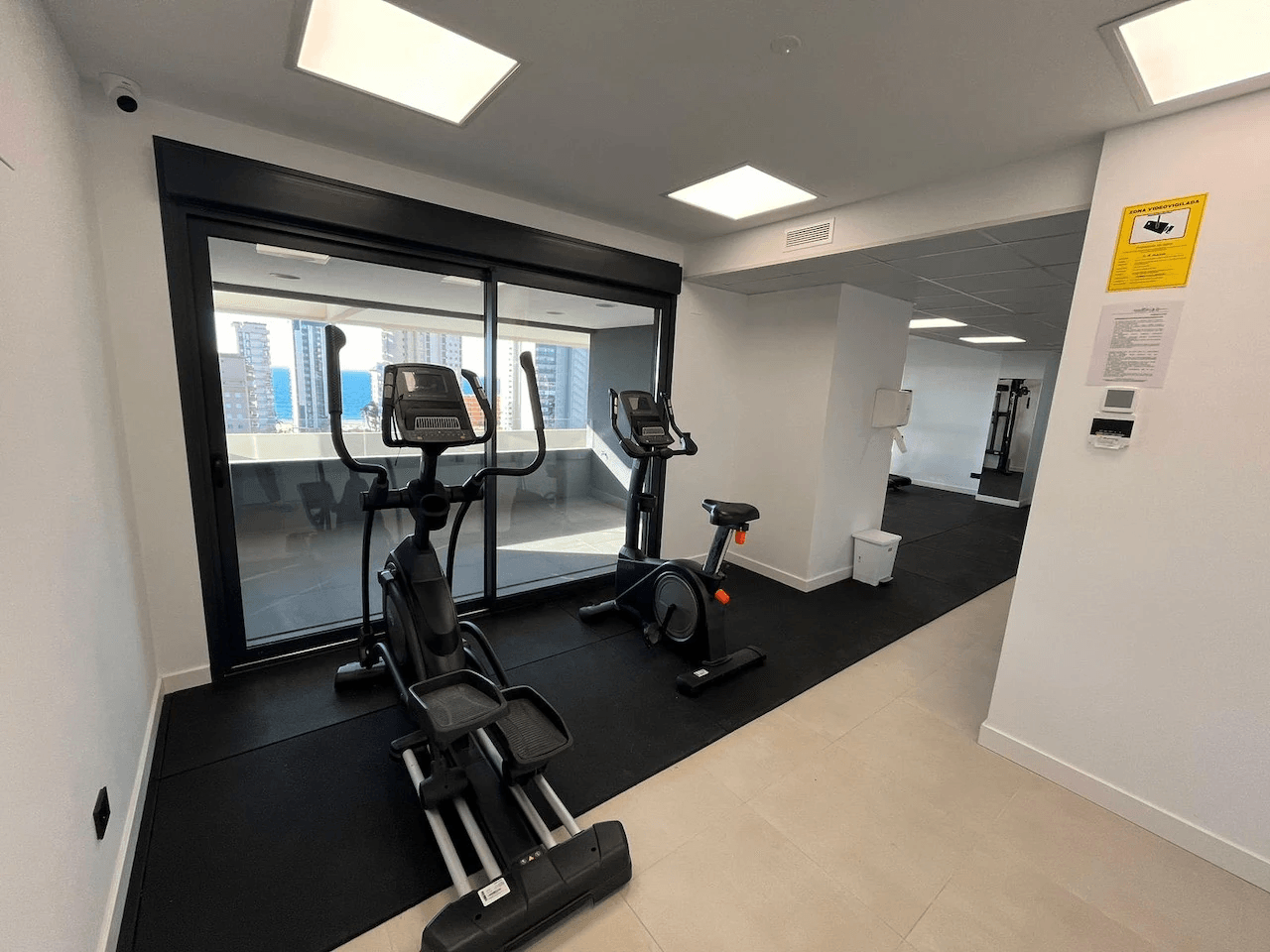 Apartments - Flats en venta en Calpe