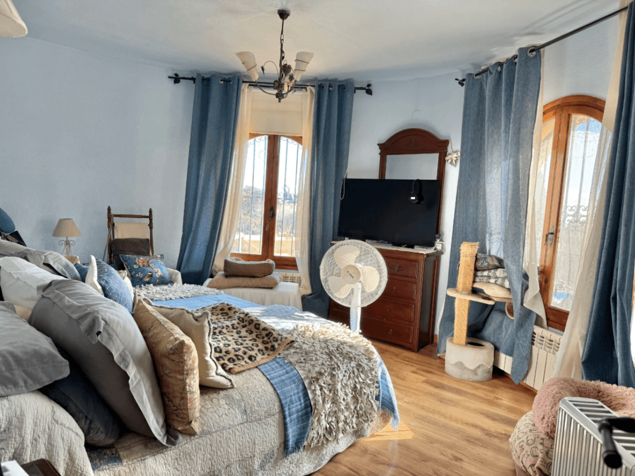 Villas en venta en Benitachell