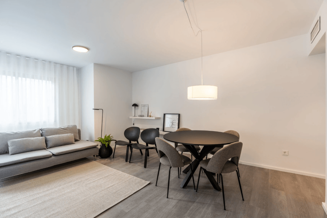 Apartments - Flats en venta en Calpe
