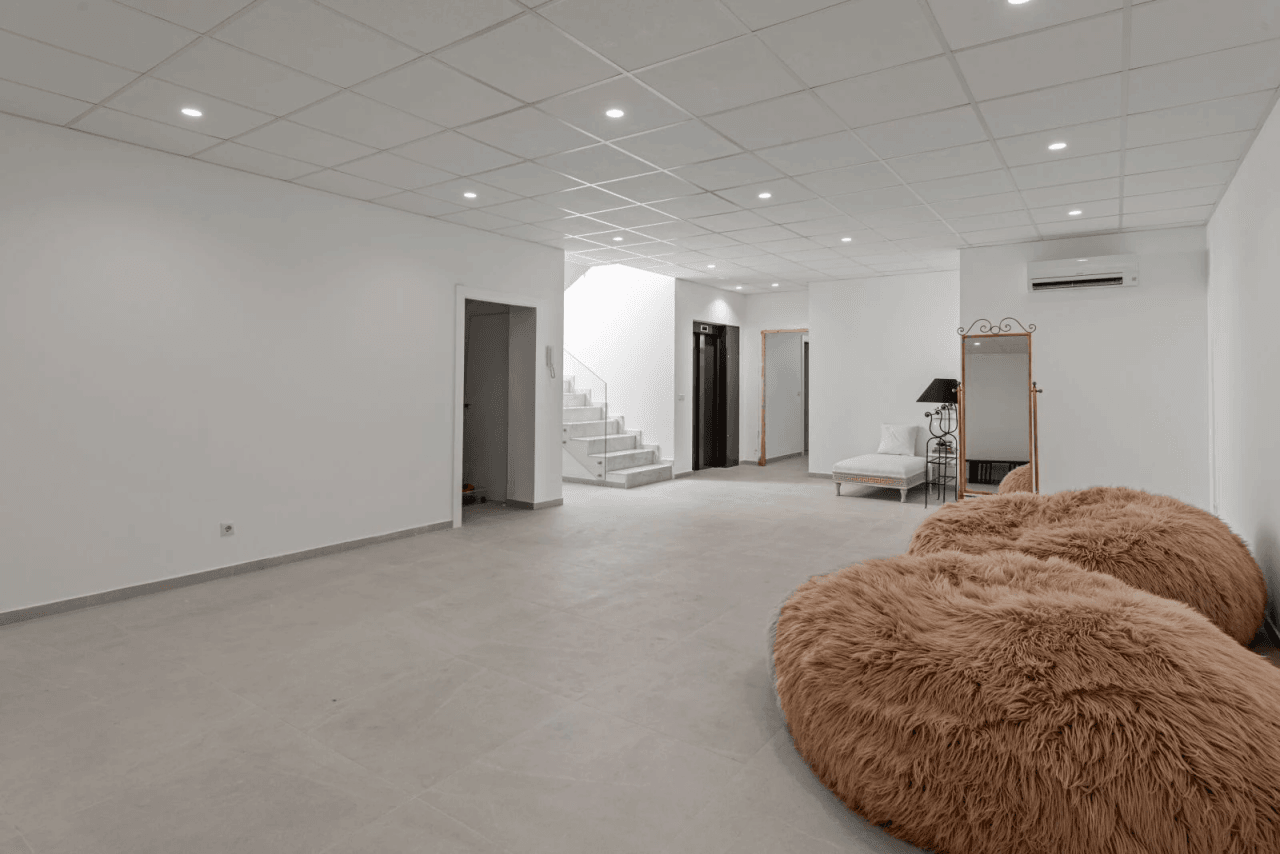 Villas en venta en Moraira