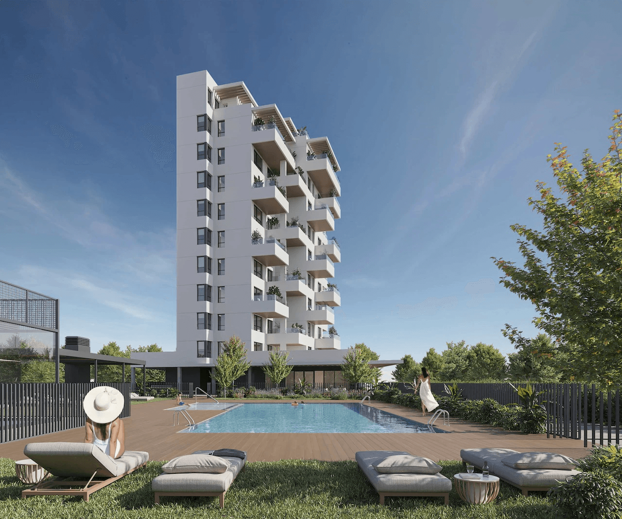 Apartments - Flats en venta en Calpe