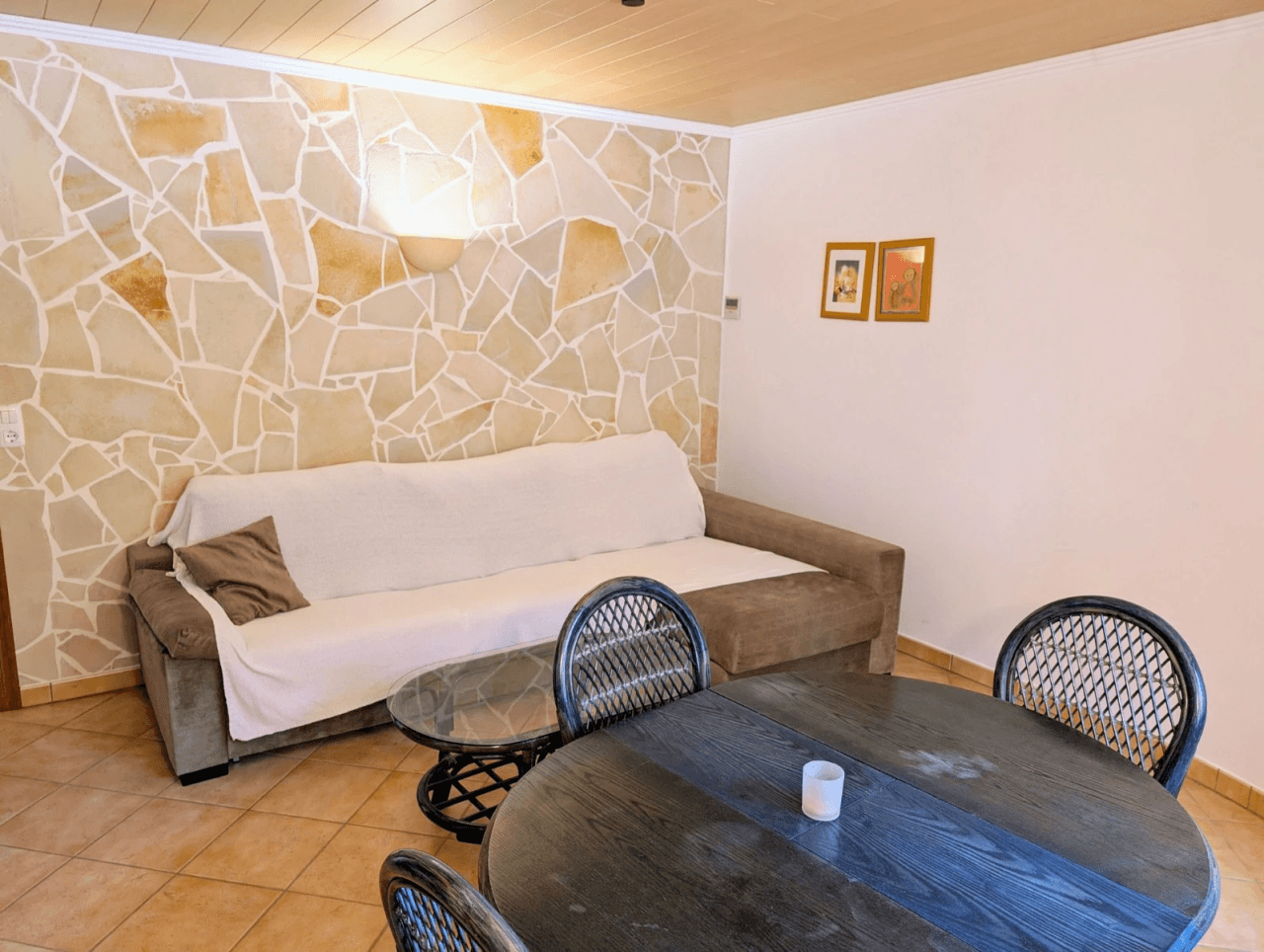 Villas en venta en Benitachell