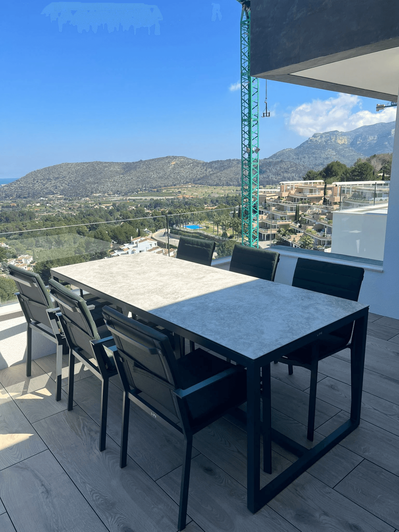 Apartments - Flats en venta en Javea