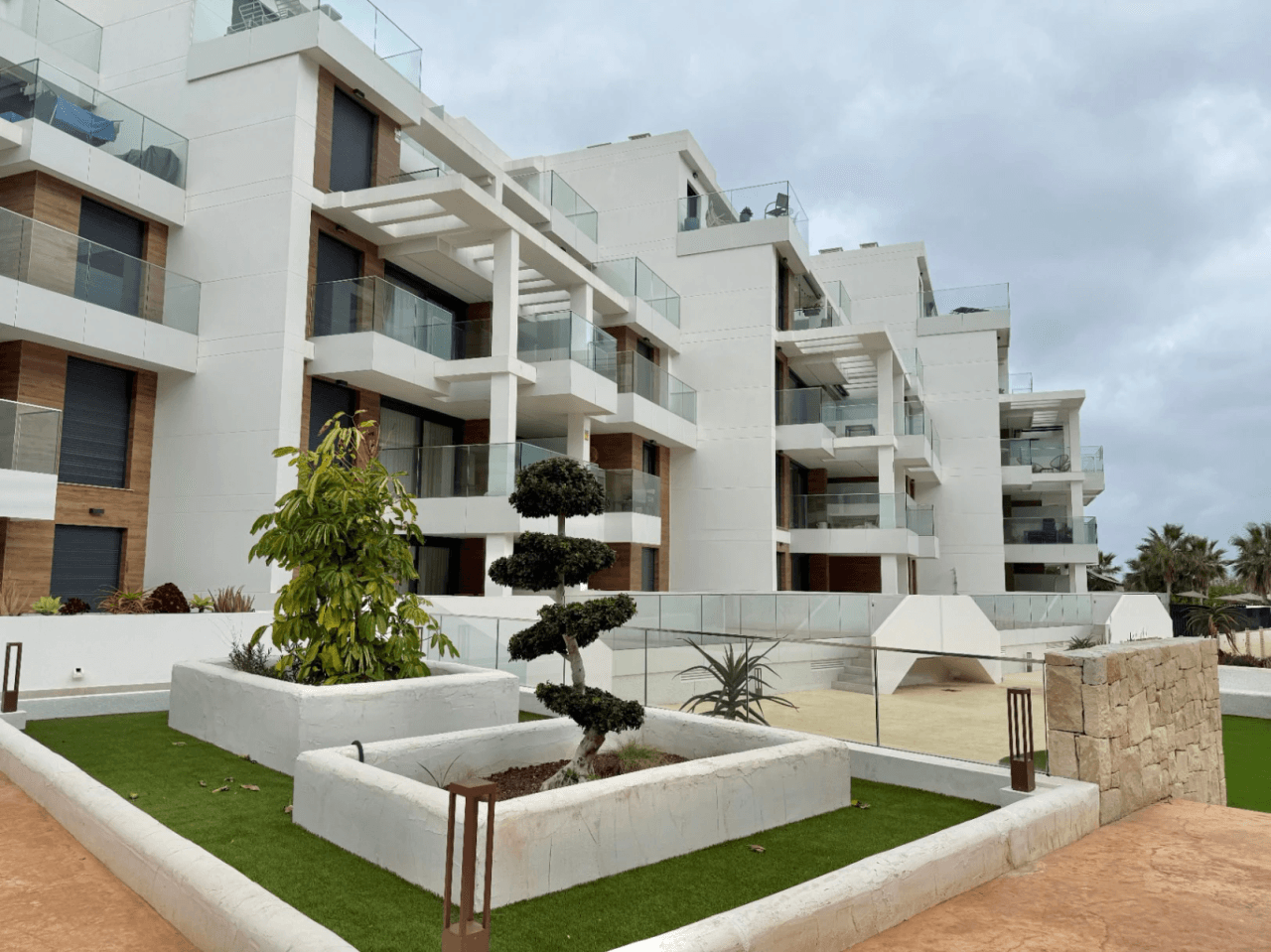 Apartments - Flats en venta en Denia