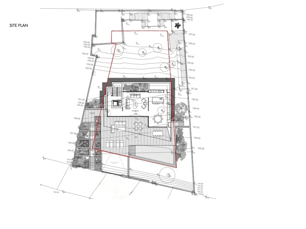 Villas for sale in Benissa