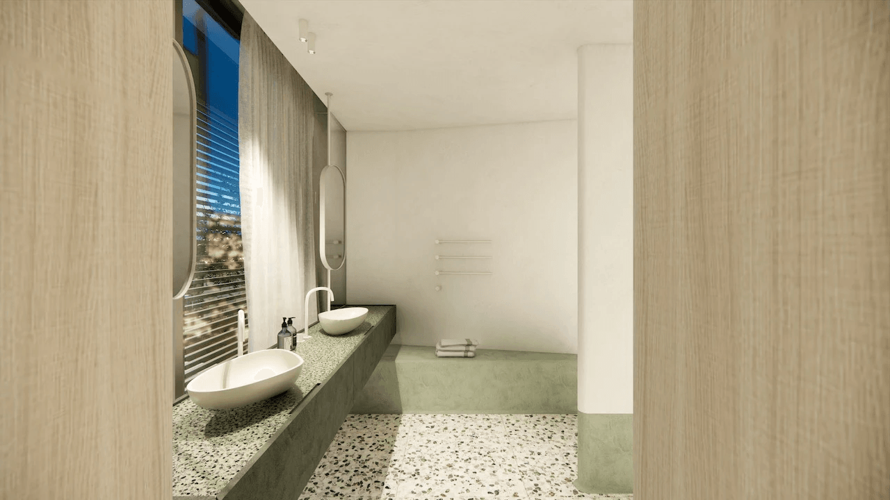 Villas en venta en Benissa
