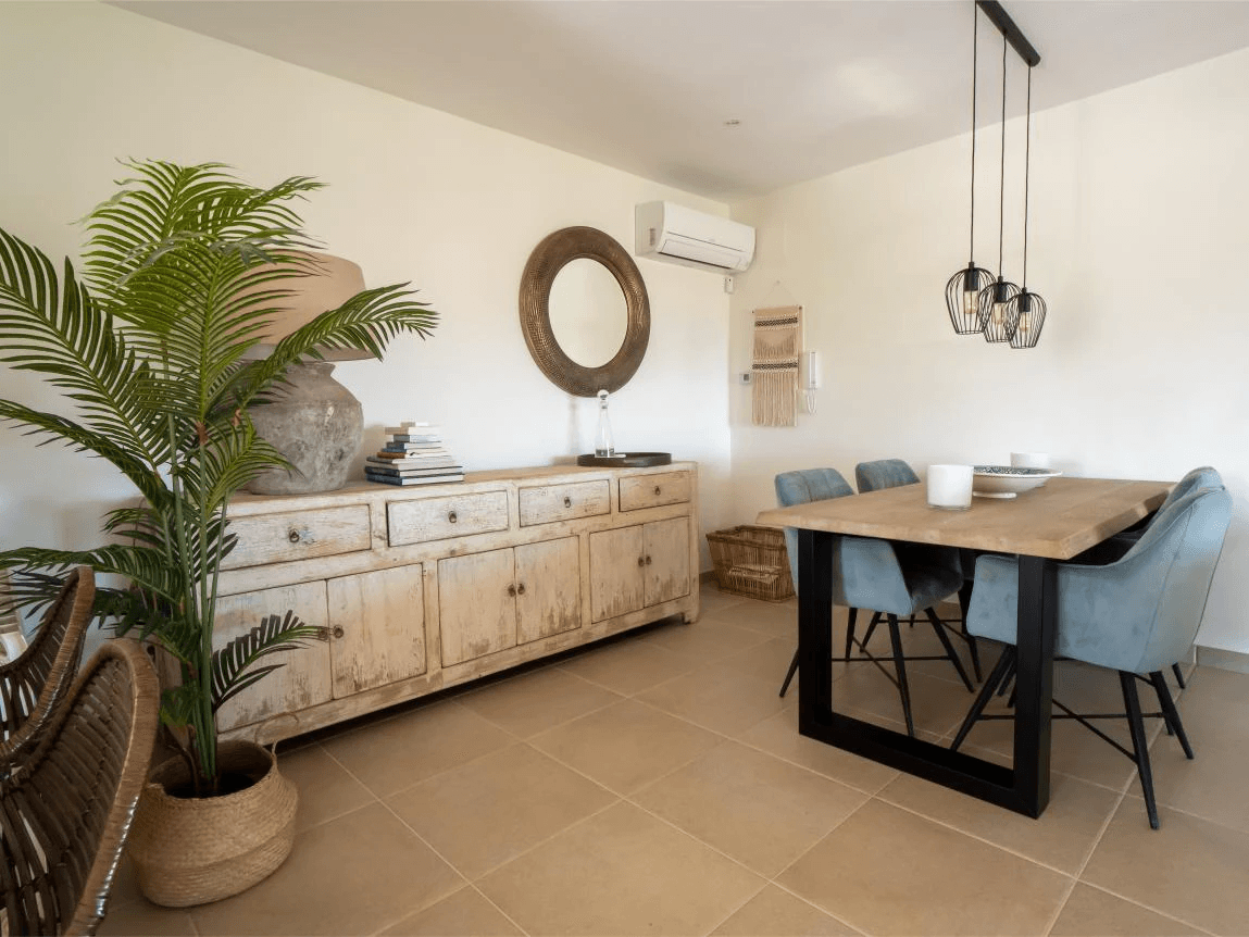 Country Houses - Fincas en venta en Benissa