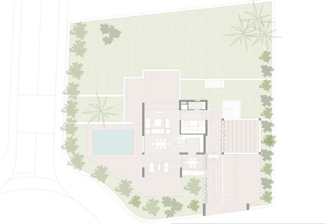Villas en venta en Javea