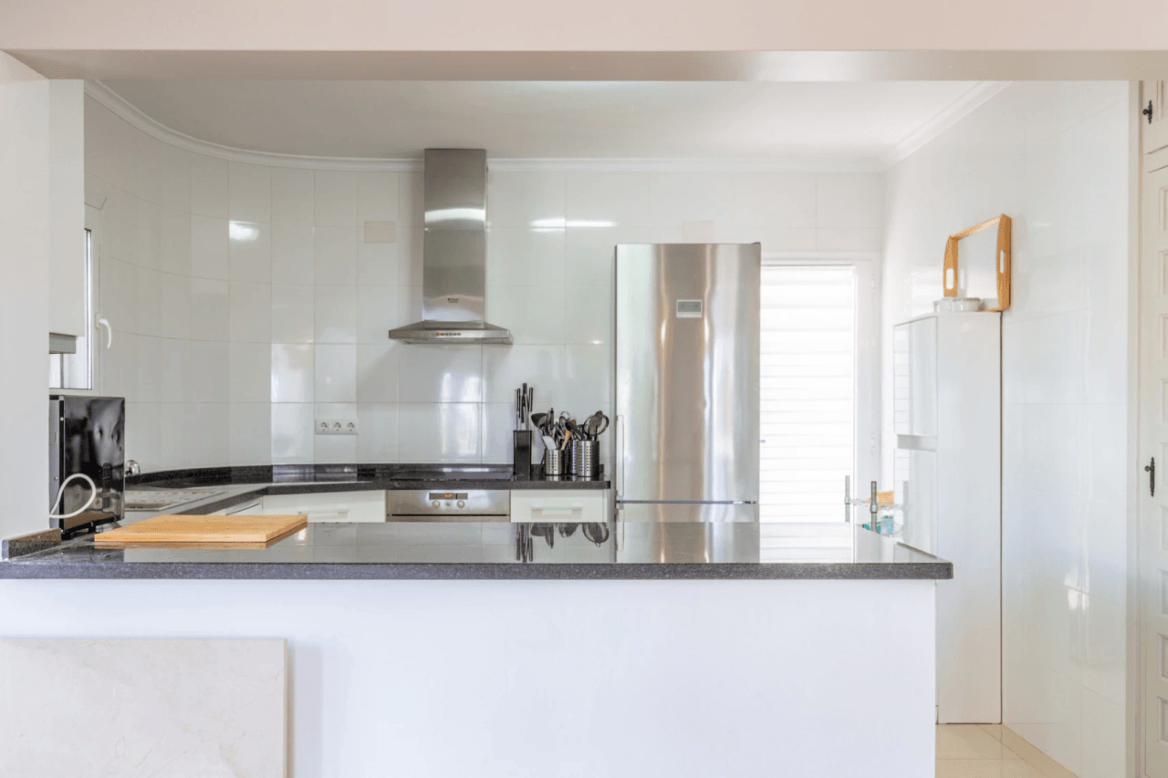 Villas zum verkauf in Moraira