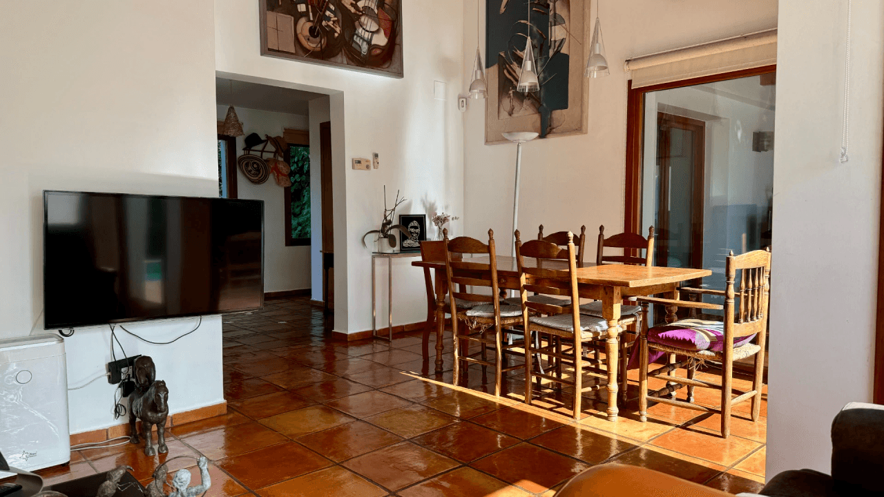 Villas zum verkauf in Denia