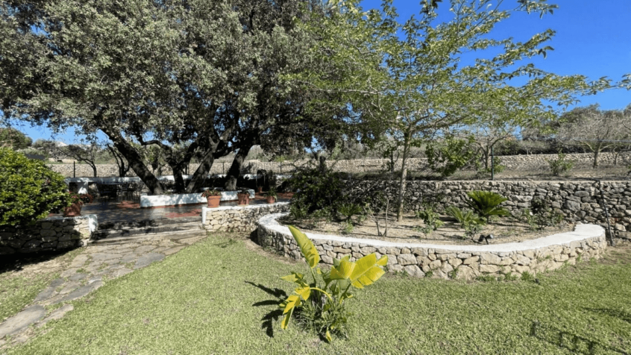 Villas en venta en Benissa
