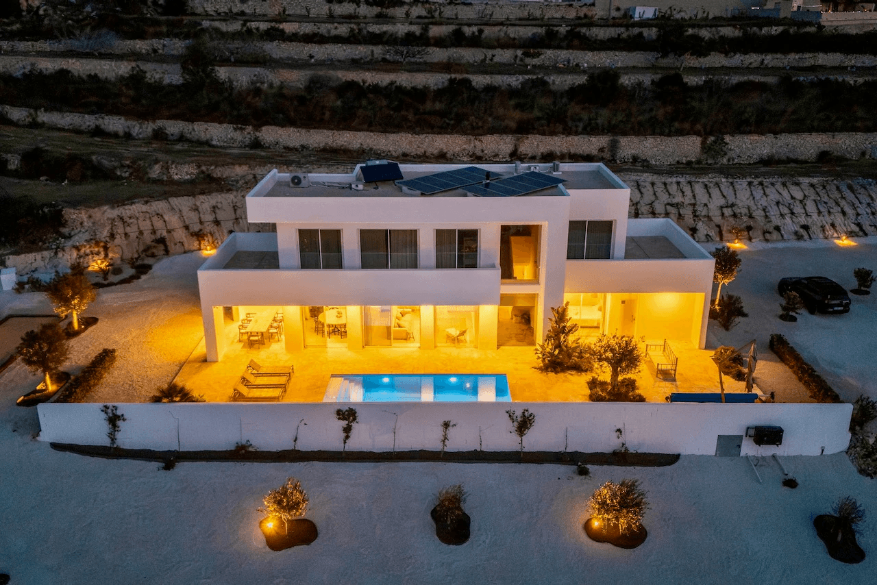 Country Houses - Fincas en venta en Benitachell