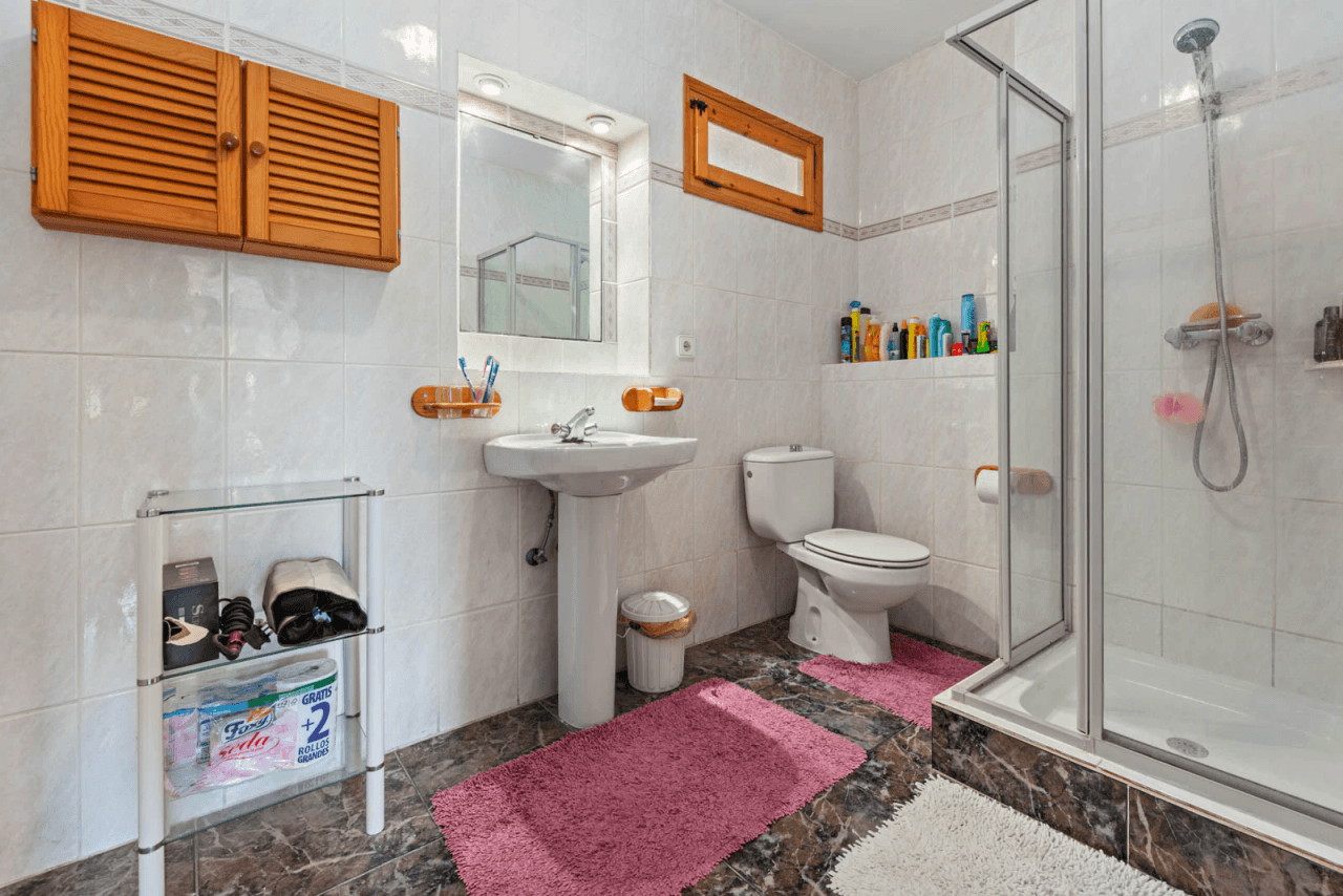 Villas en venta en Benissa