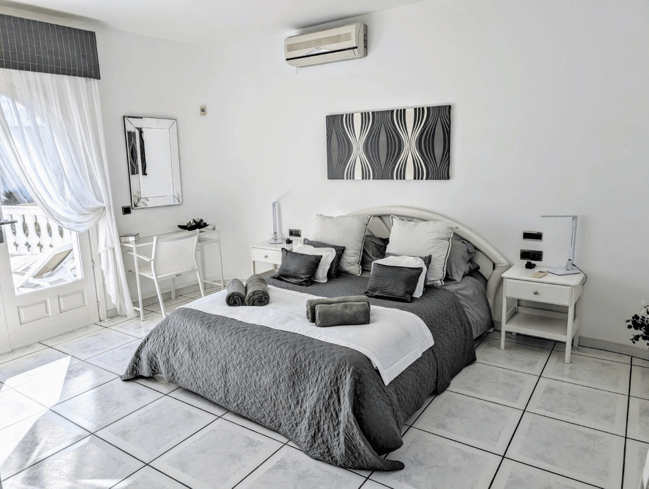 Villas zum verkauf in Moraira
