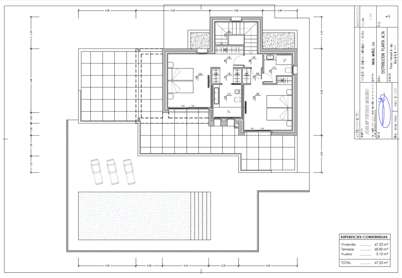 Villas à la vente à Calpe