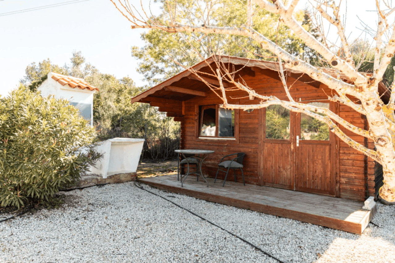 Country Houses - Fincas en venta en Teulada