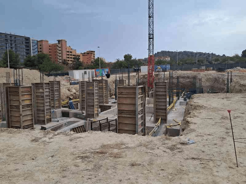 Apartments - Flats en venta en Finestrat