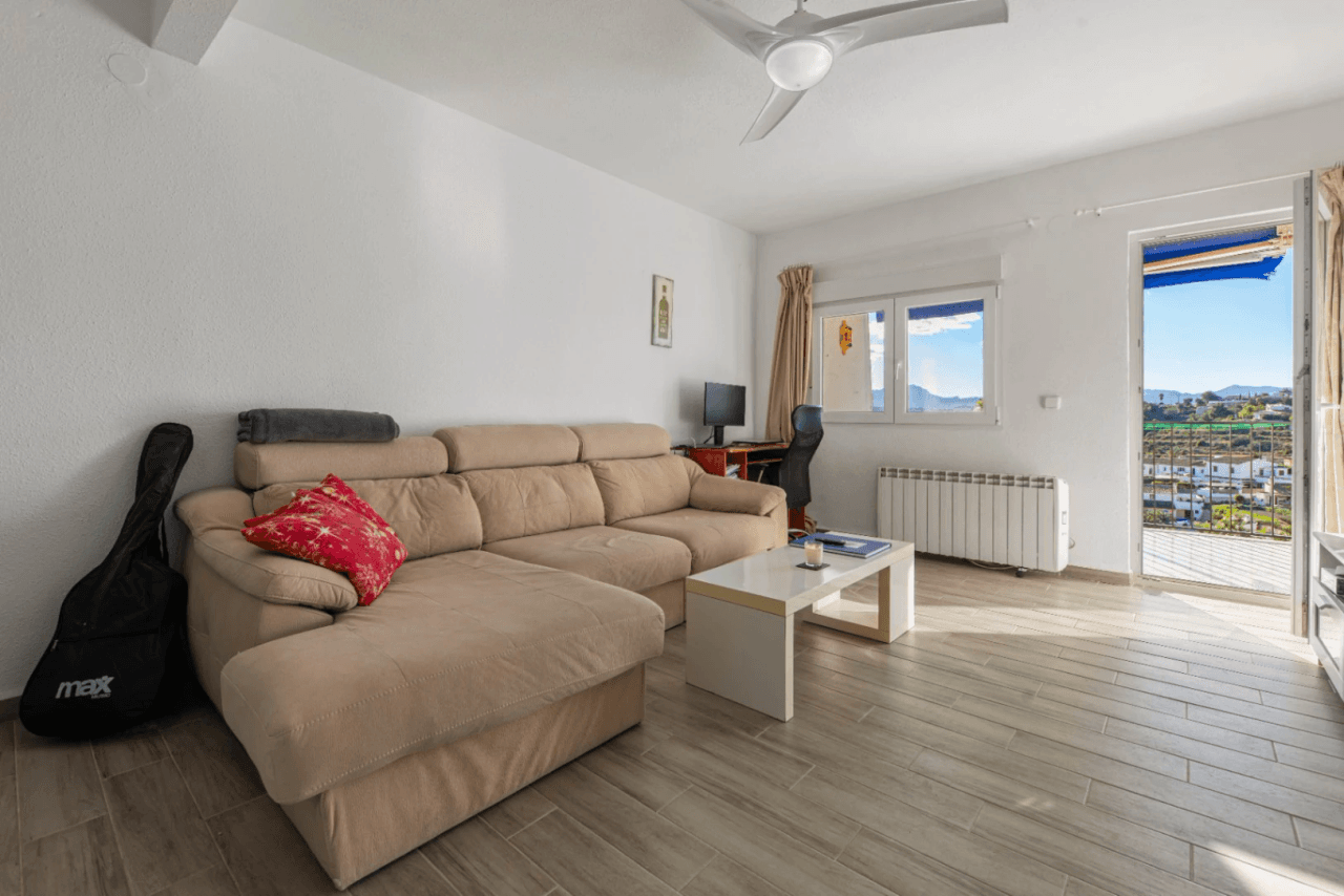 Apartments - Flats en venta en Benitachell