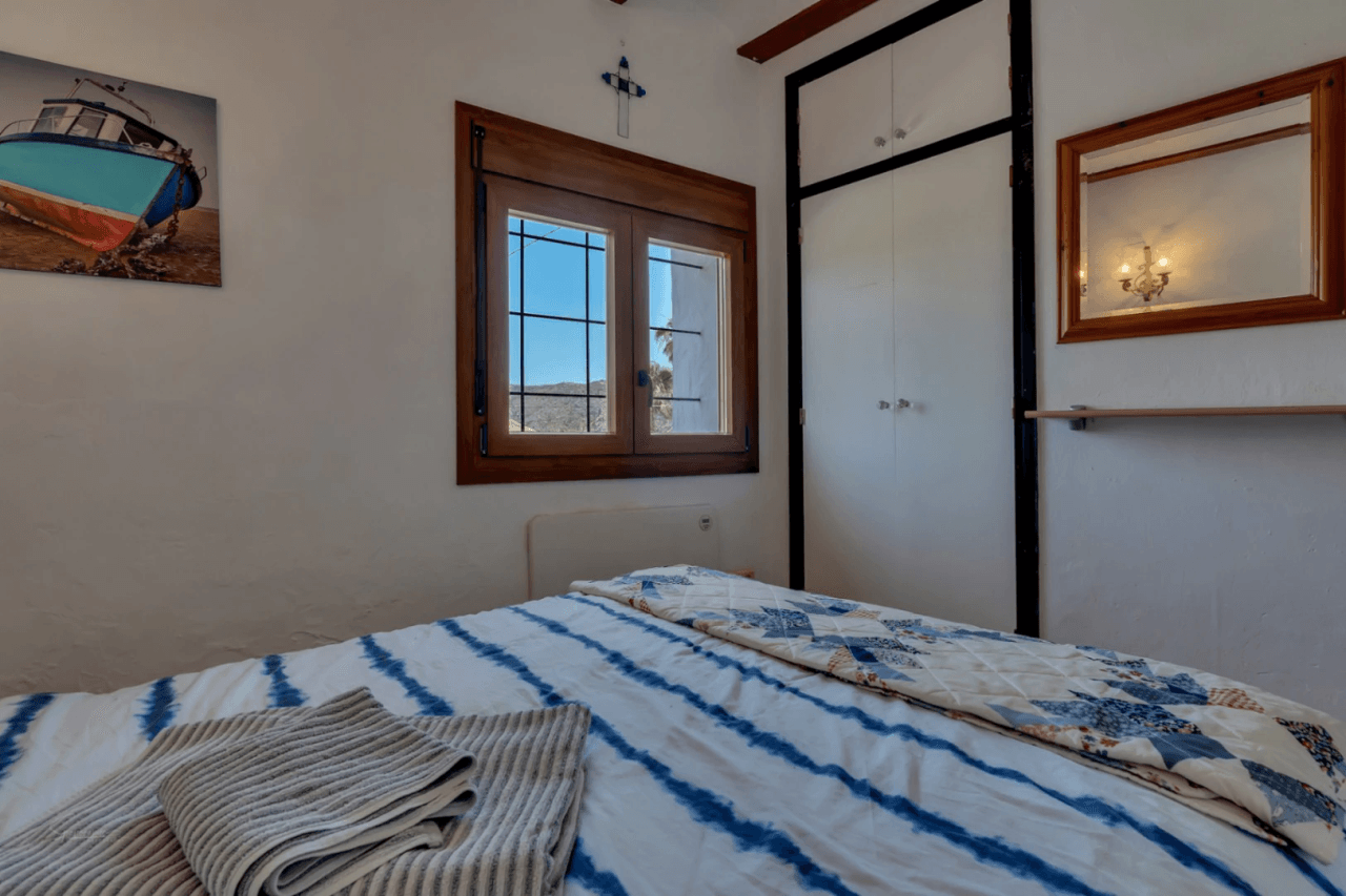 Country Houses - Fincas en venta en Teulada