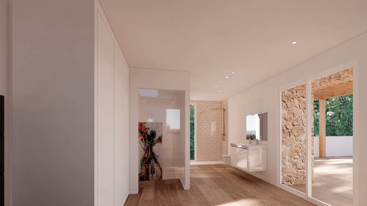 Country Houses - Fincas en venta en Benissa