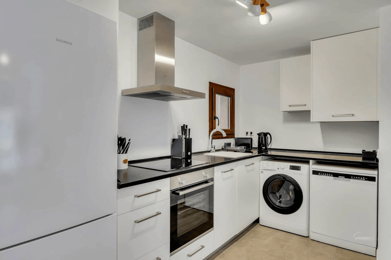 Apartments - Flats en venta en Moraira