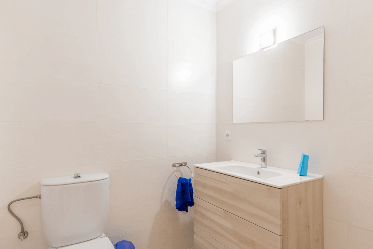 Villas en venta en Moraira