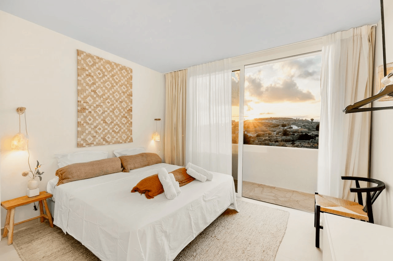 Country Houses - Fincas en venta en Benitachell