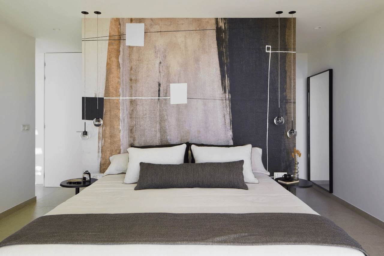 Villas en venta en Altea