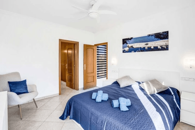 Villas à la vente à Calpe