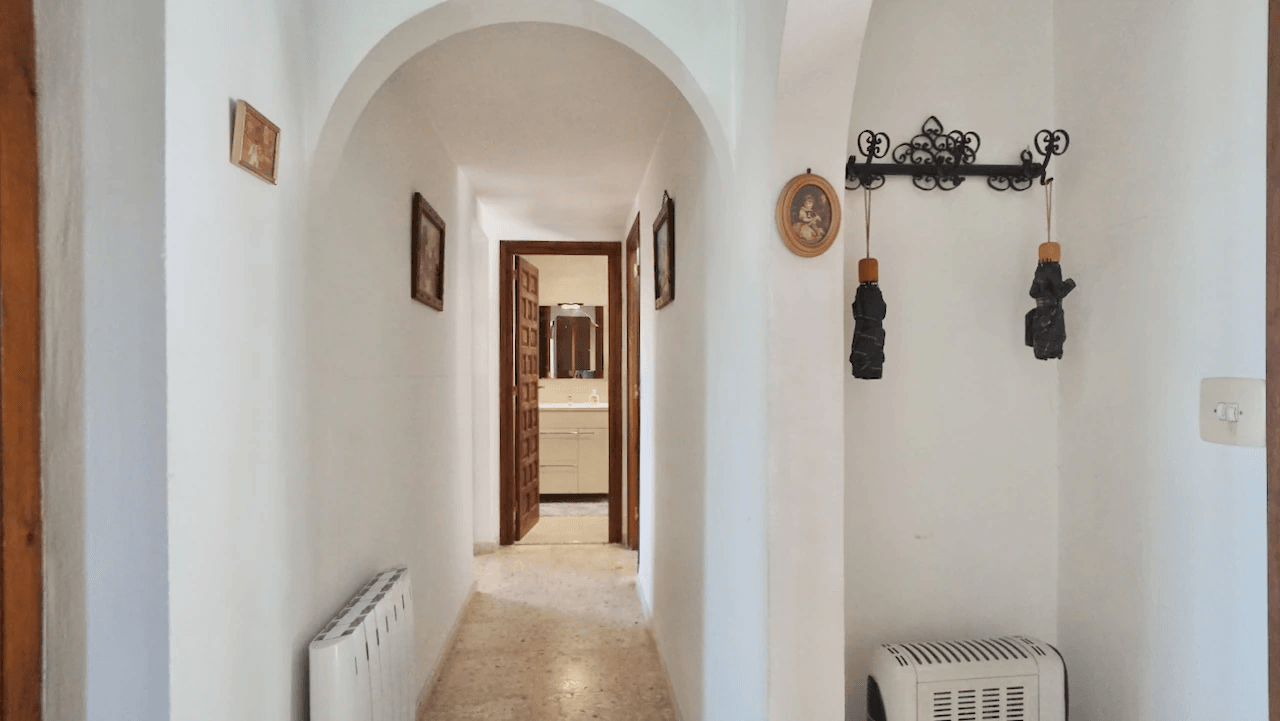 Villas zum verkauf in Moraira