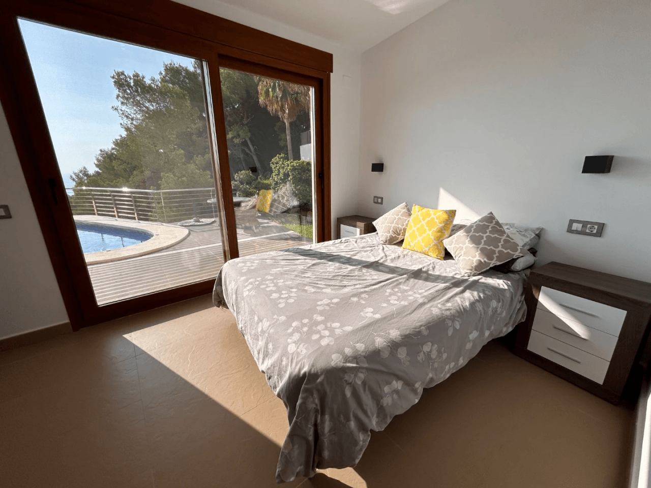 Villas en venta en Javea