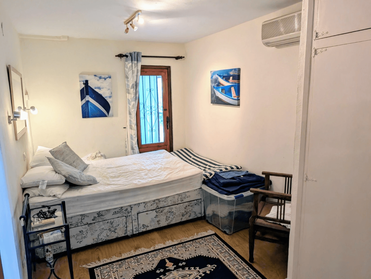 Villas en venta en Moraira