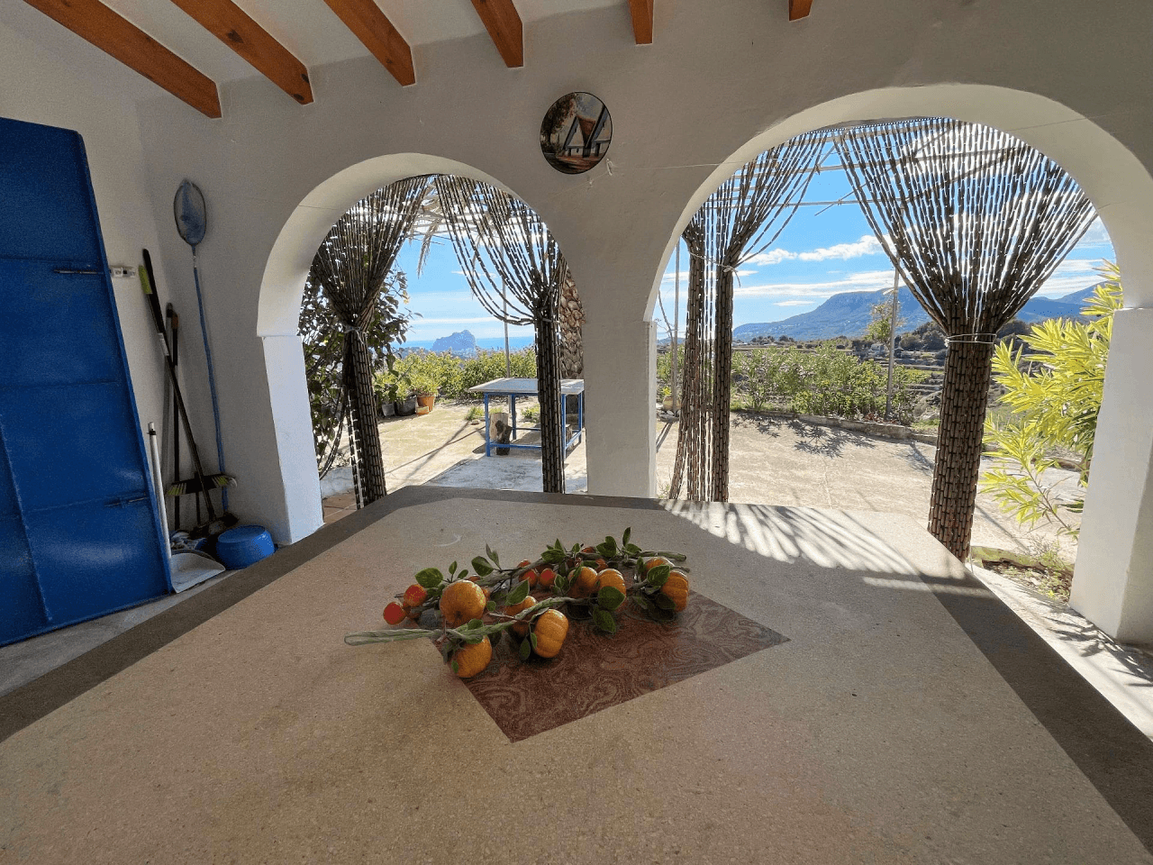 Country Houses - Fincas en venta en Benissa