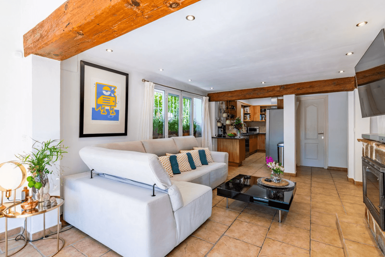 Villas à la vente à Moraira