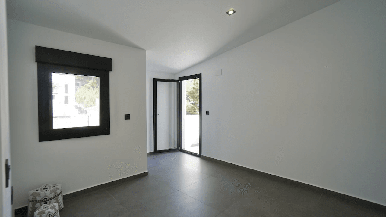 Villas en venta en Moraira