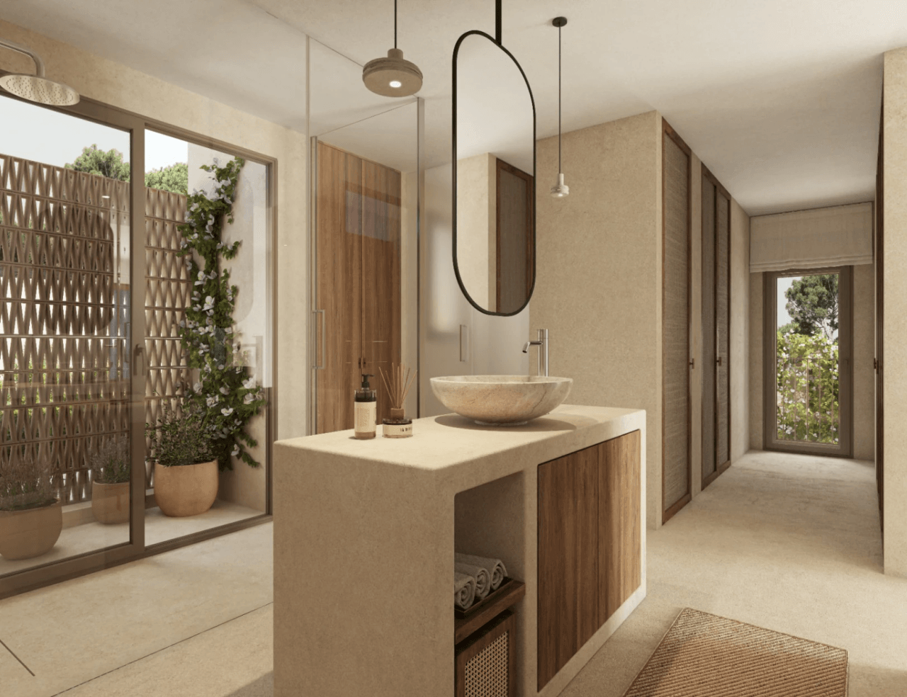 Villas en venta en Benissa