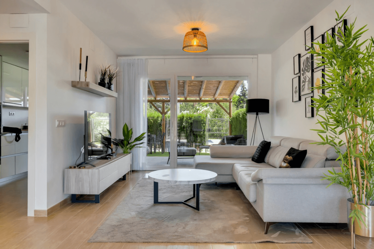 Townhouses - Terraced Houses en venta en Javea